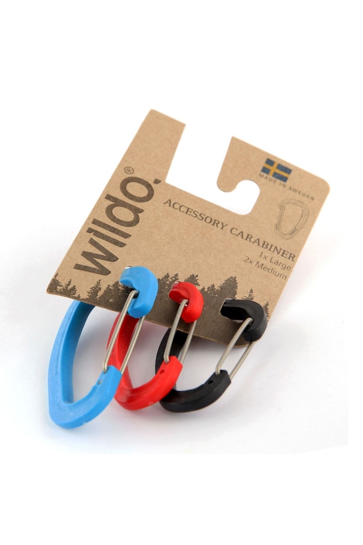 Wildo Karabina Set 89851