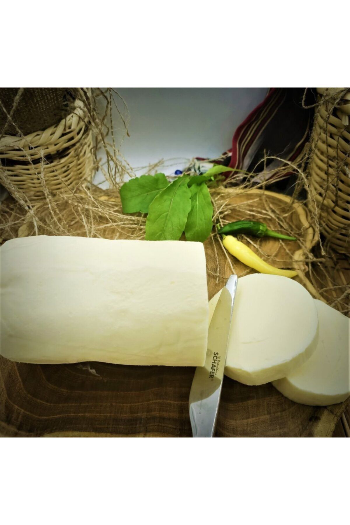 Akalp Gurme Inek Tereyağı (1 Kg)