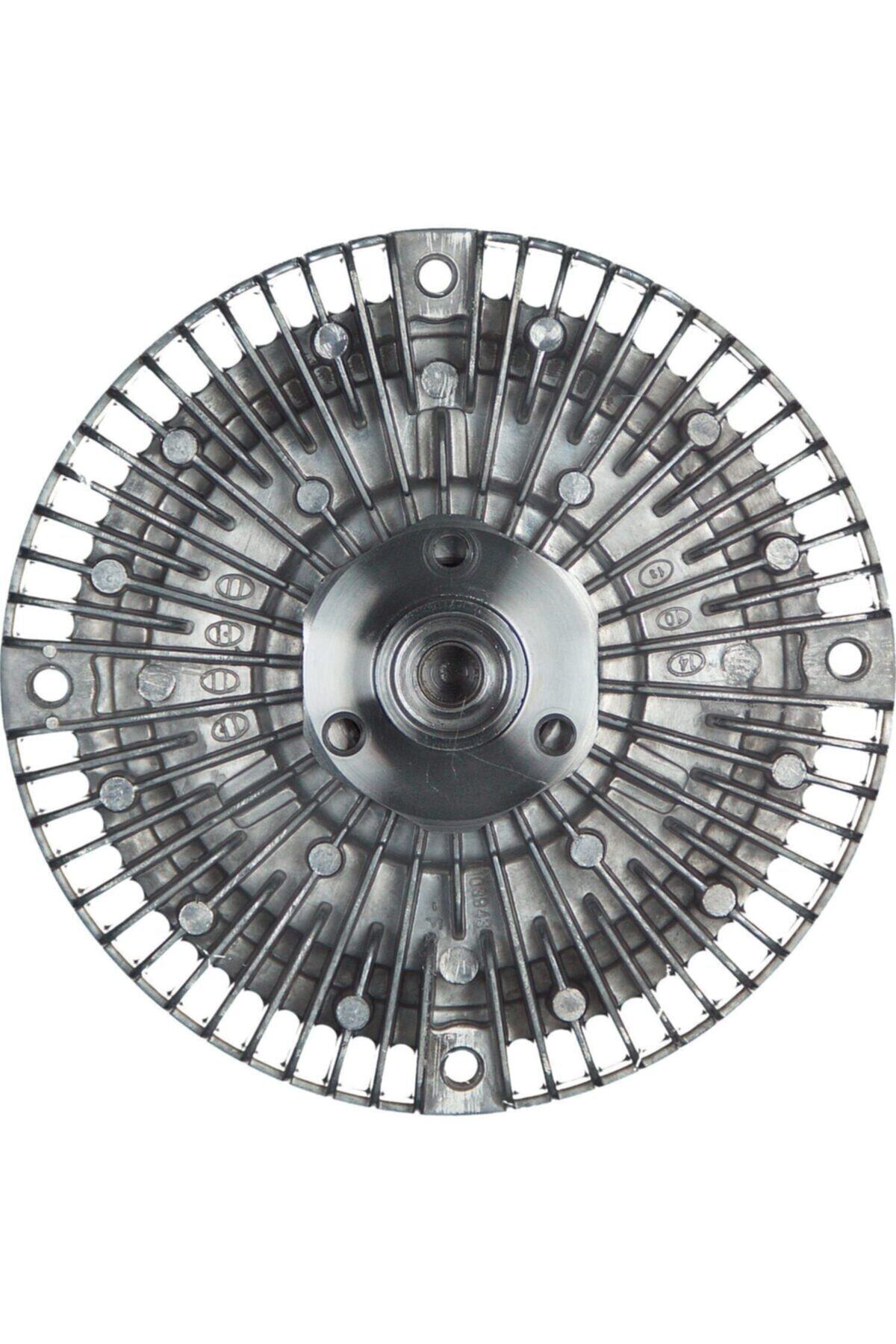 İlkay Otomotiv Passat - Audı A4 Fan Termıgı 058121350