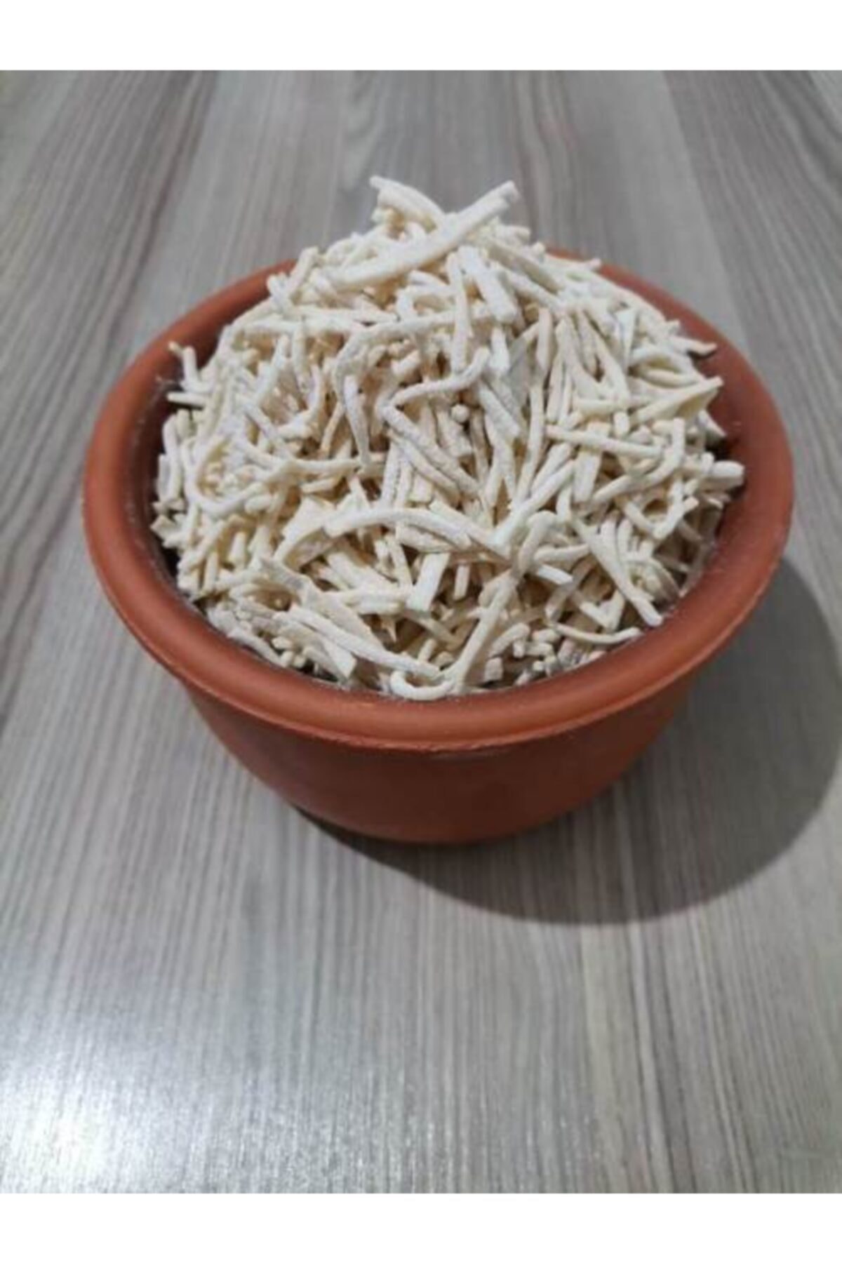 Anadoludan Gelsin Şebinkarahisar Yöresel Çorbalık Hamur 1000 gr