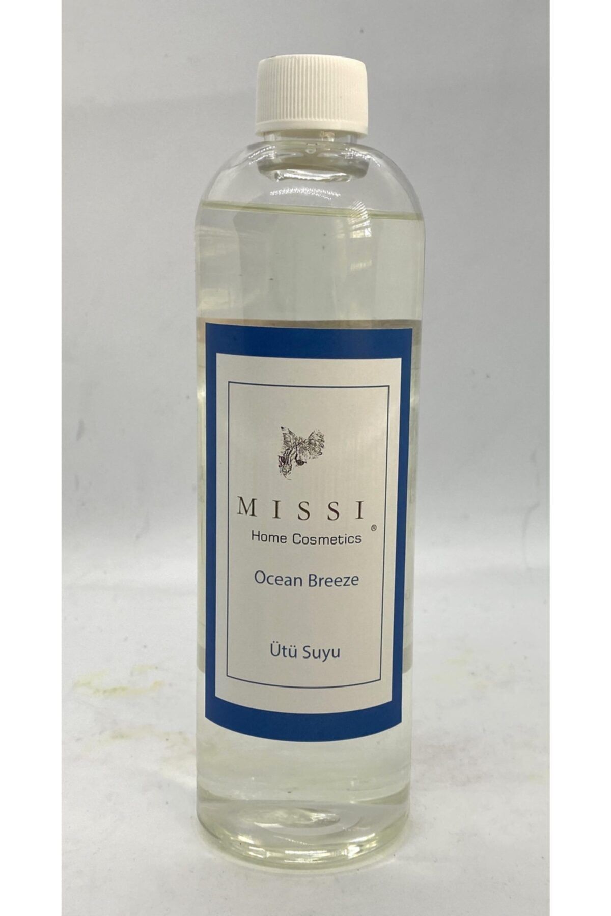 Missi 400 Ml Ocean Breeze Ütü Suyu