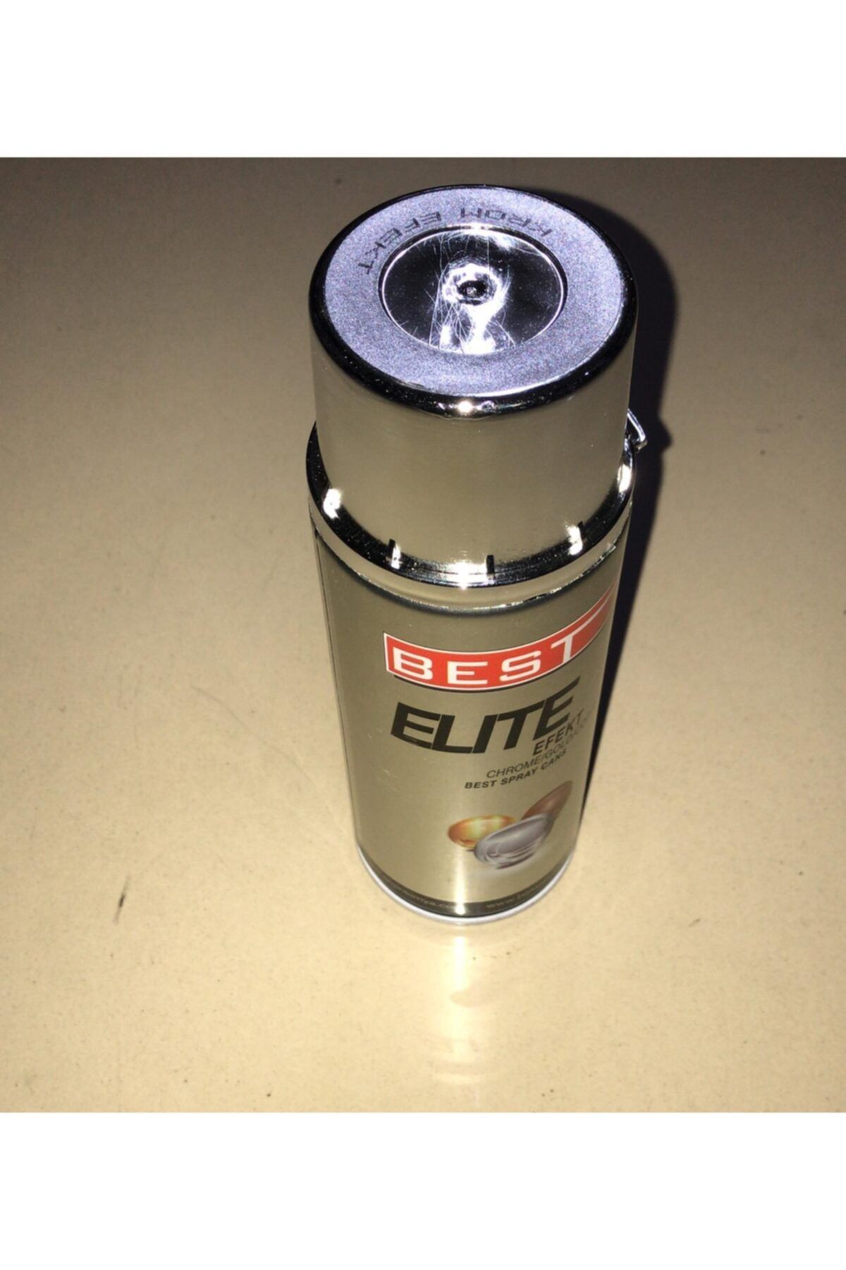 ELİTEHOME Best Marka Nikelaj Spray Boya