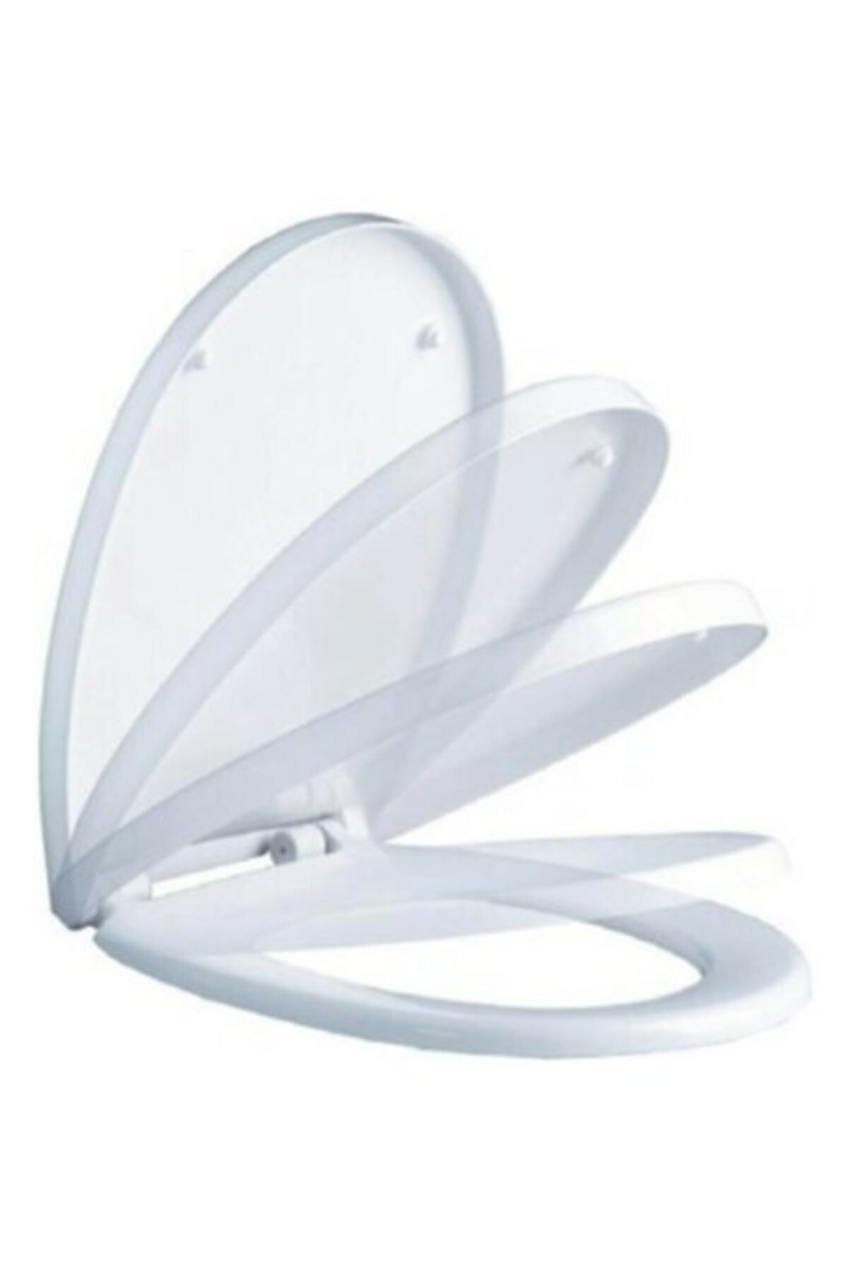 donau Tandoğan Smart Yavaş Kapanan Klozet Kapak