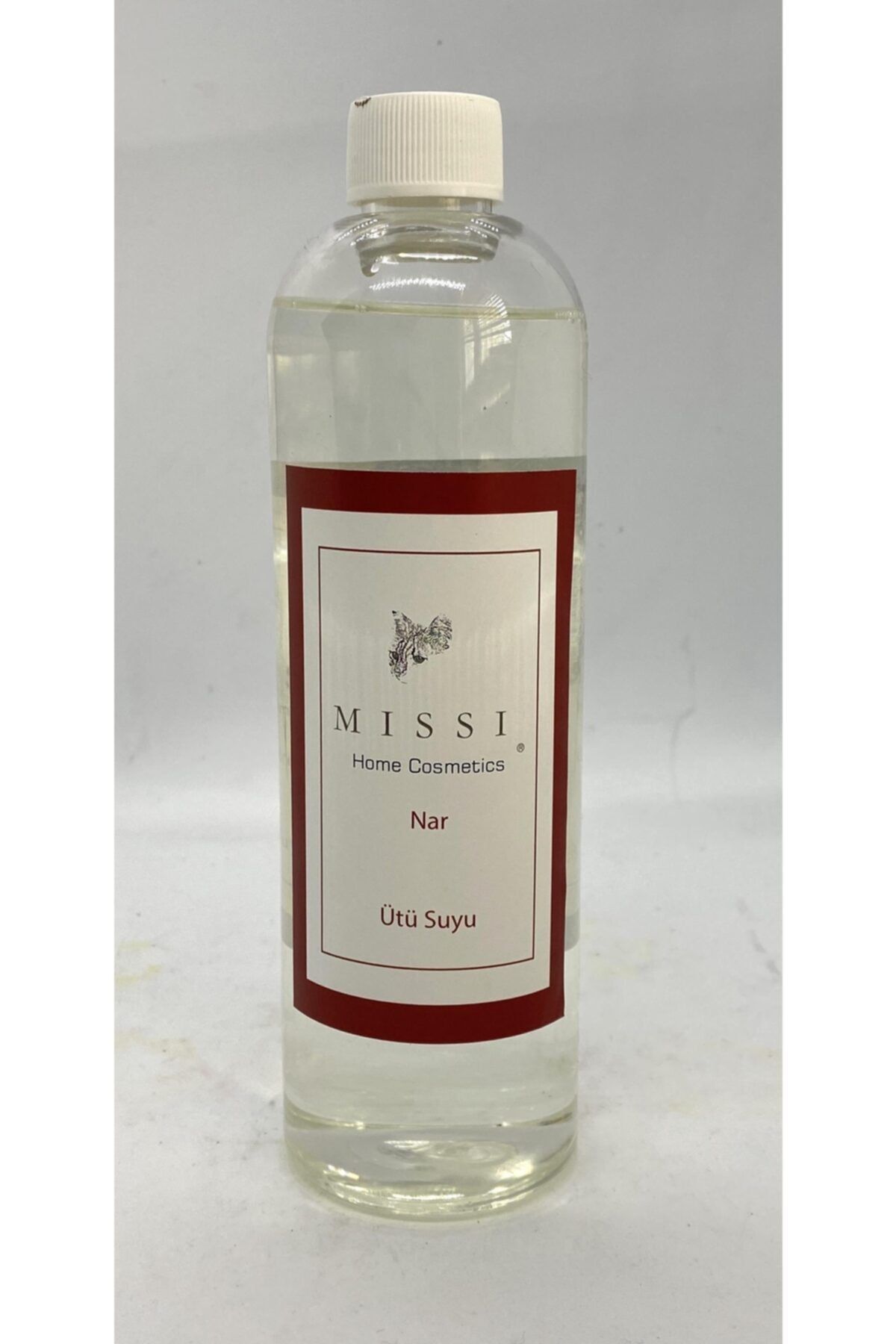 Missi 400 Ml Nar Ütü Suyu