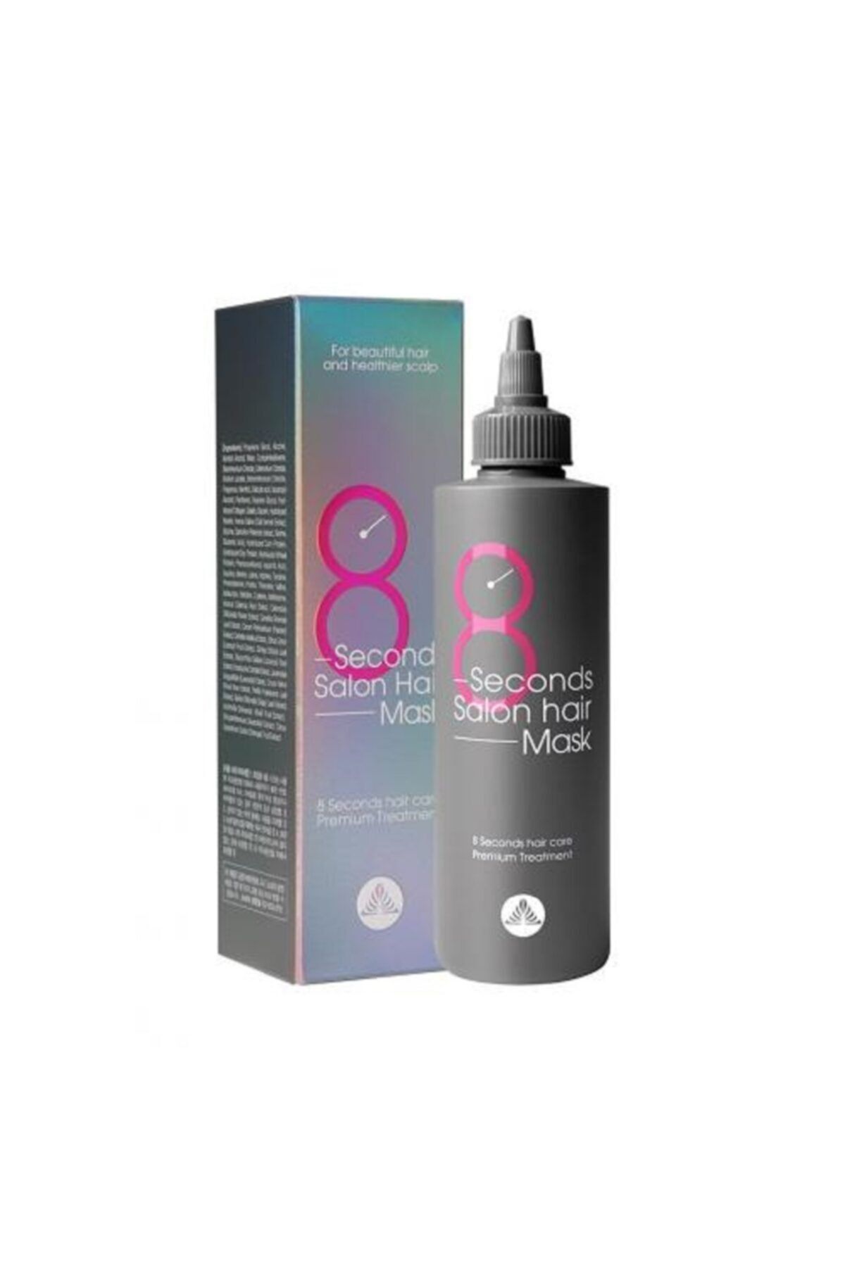 MASIL 8 Second Salon Hair Mask / 200 ml