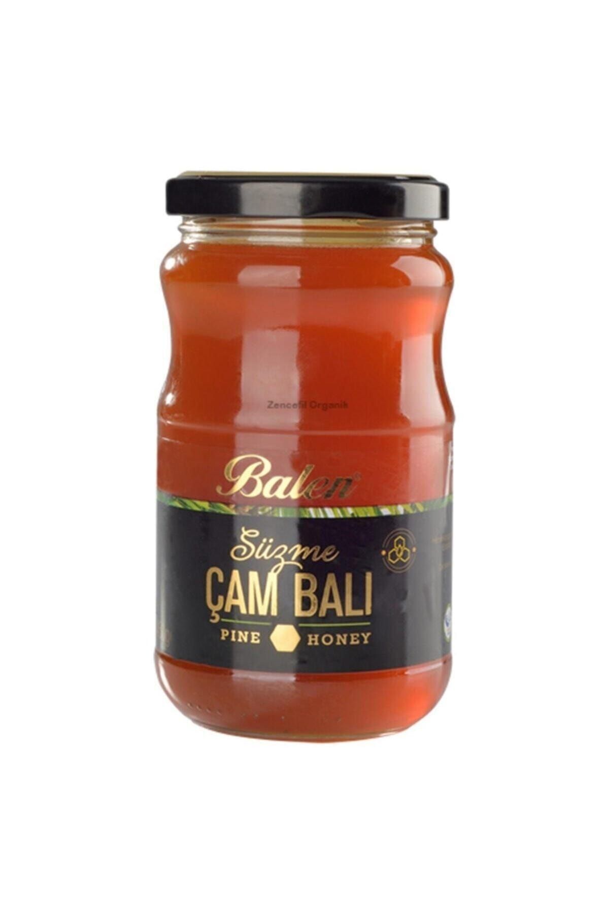 Balen Süzme Çam Balı 850 gr