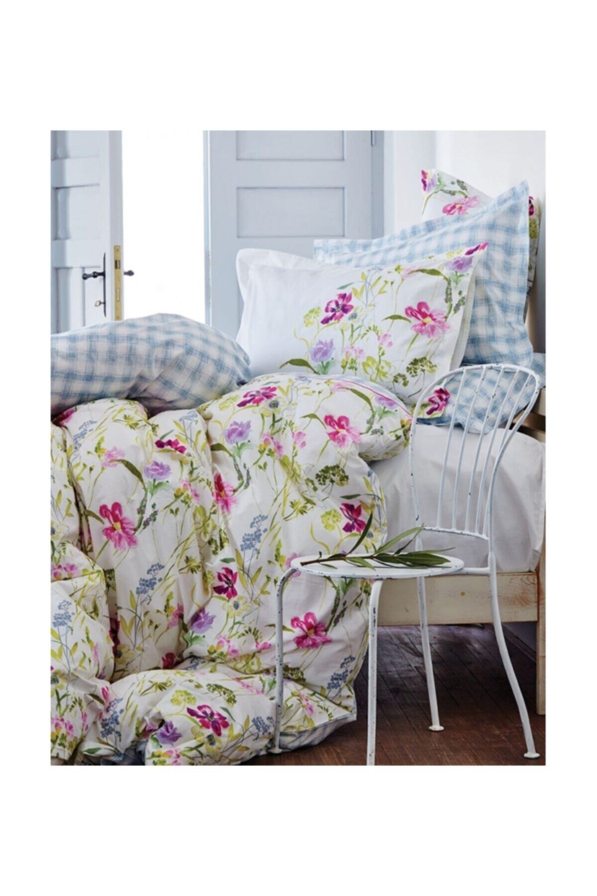 Karaca Home Lona Ranforce Tek Kişilik Pike Takımı