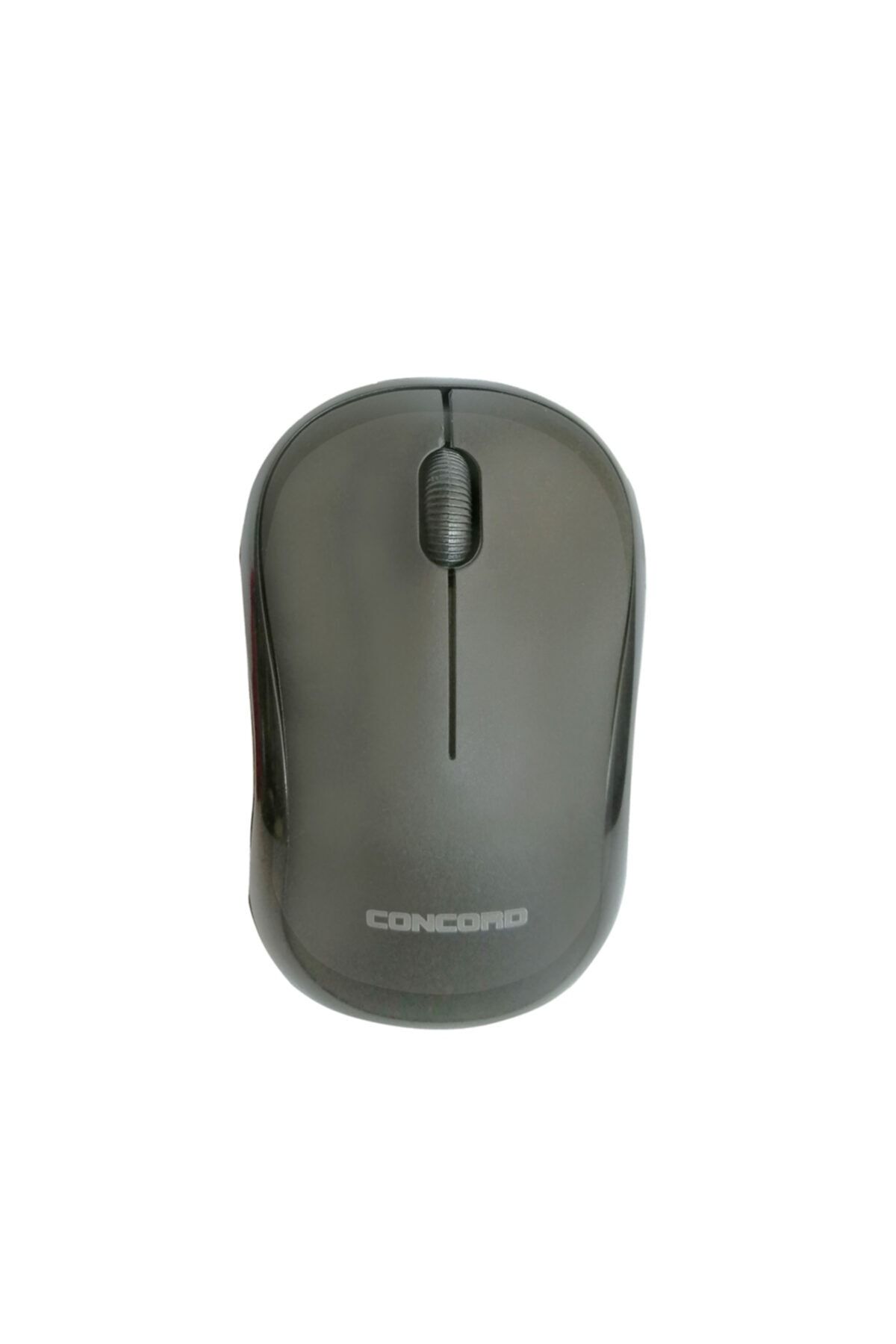 PDAteknoloji Concord Wireless Mouse C13 - Siyah