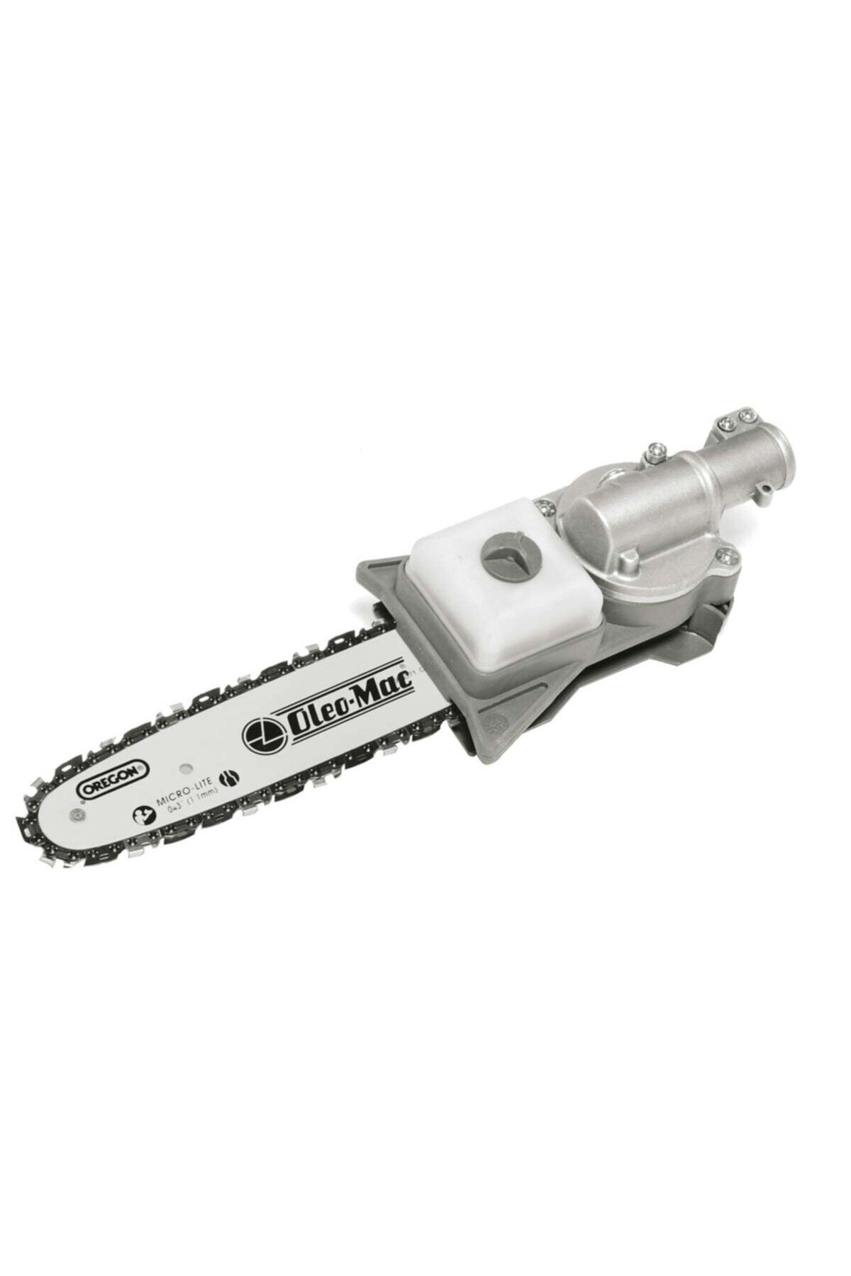 Oleomac Ep 120 Motorlu Tırpan Testere Aparatı 25 Cm