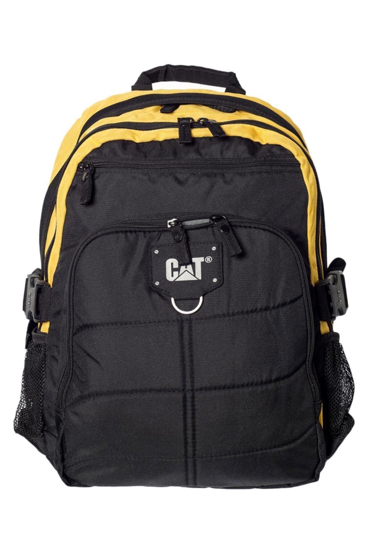 Cat 83435 Laptop Bölmeli Sırt Çantası