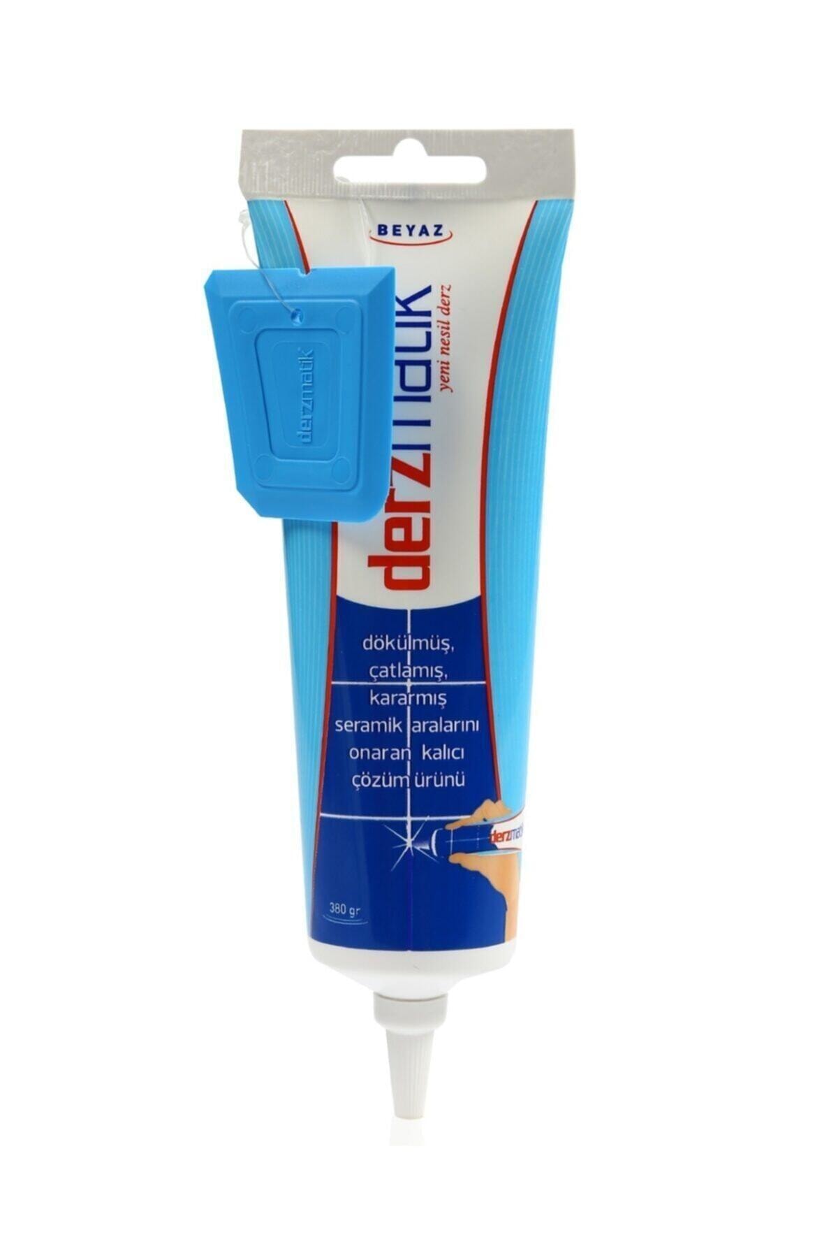 BEYAZ Derzmatik 380gr