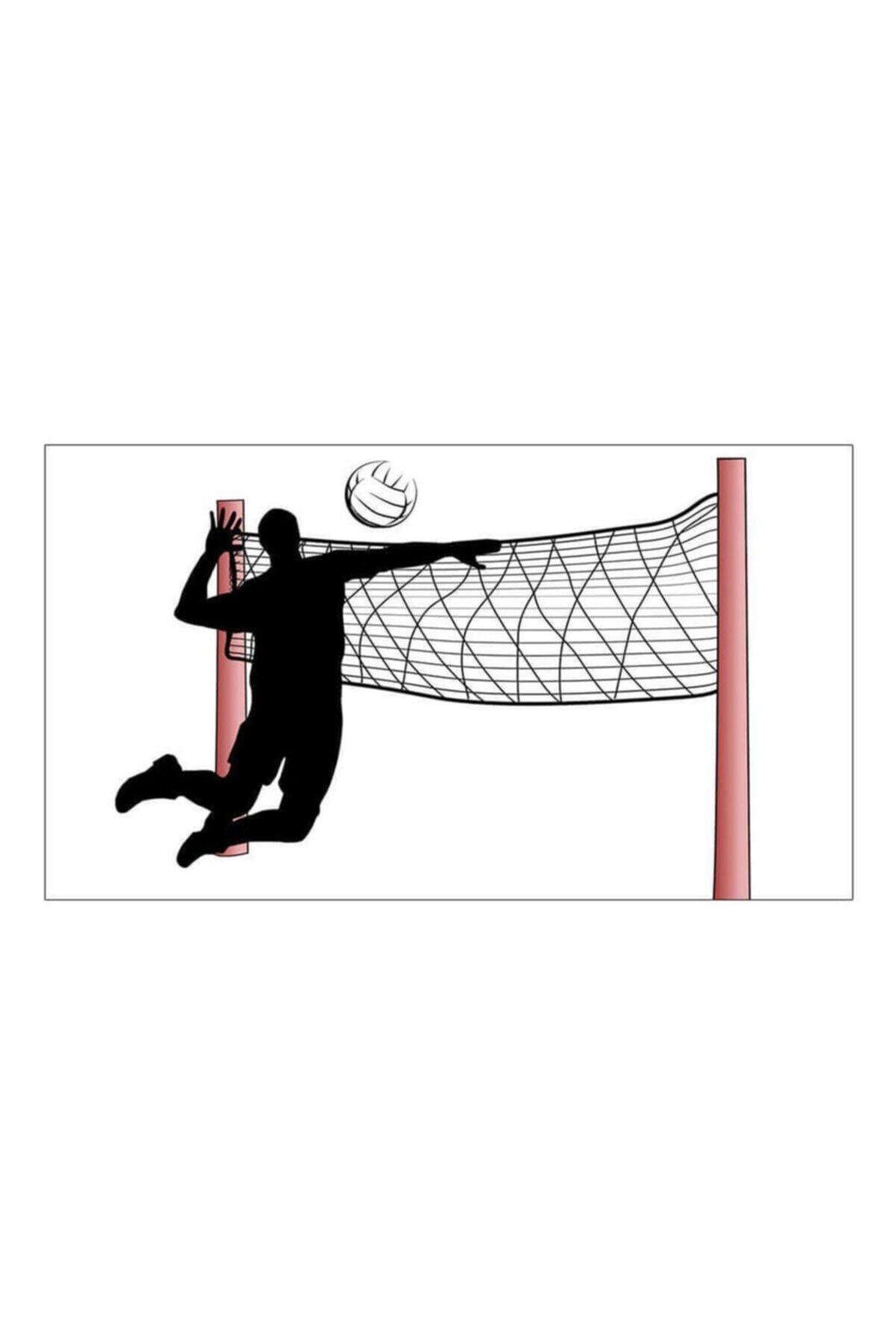 okularenkkat Voleybol Afişi