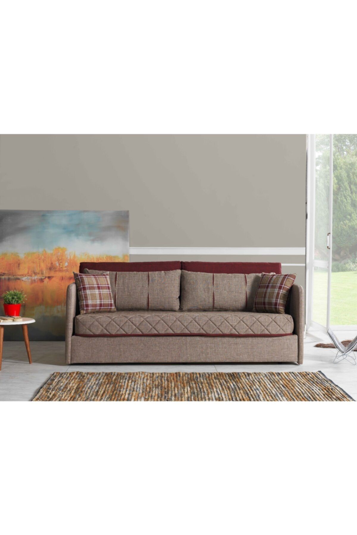mese home siesta kanepe fiyati yorumlari trendyol
