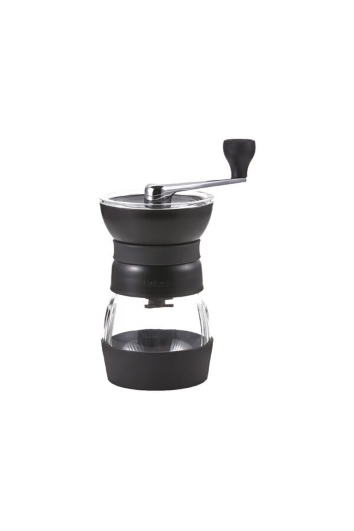 Hario '' Skerton Pro Ceramic Coffee Mill - Skerton Pro Seramik Kahve Değirmeni ''