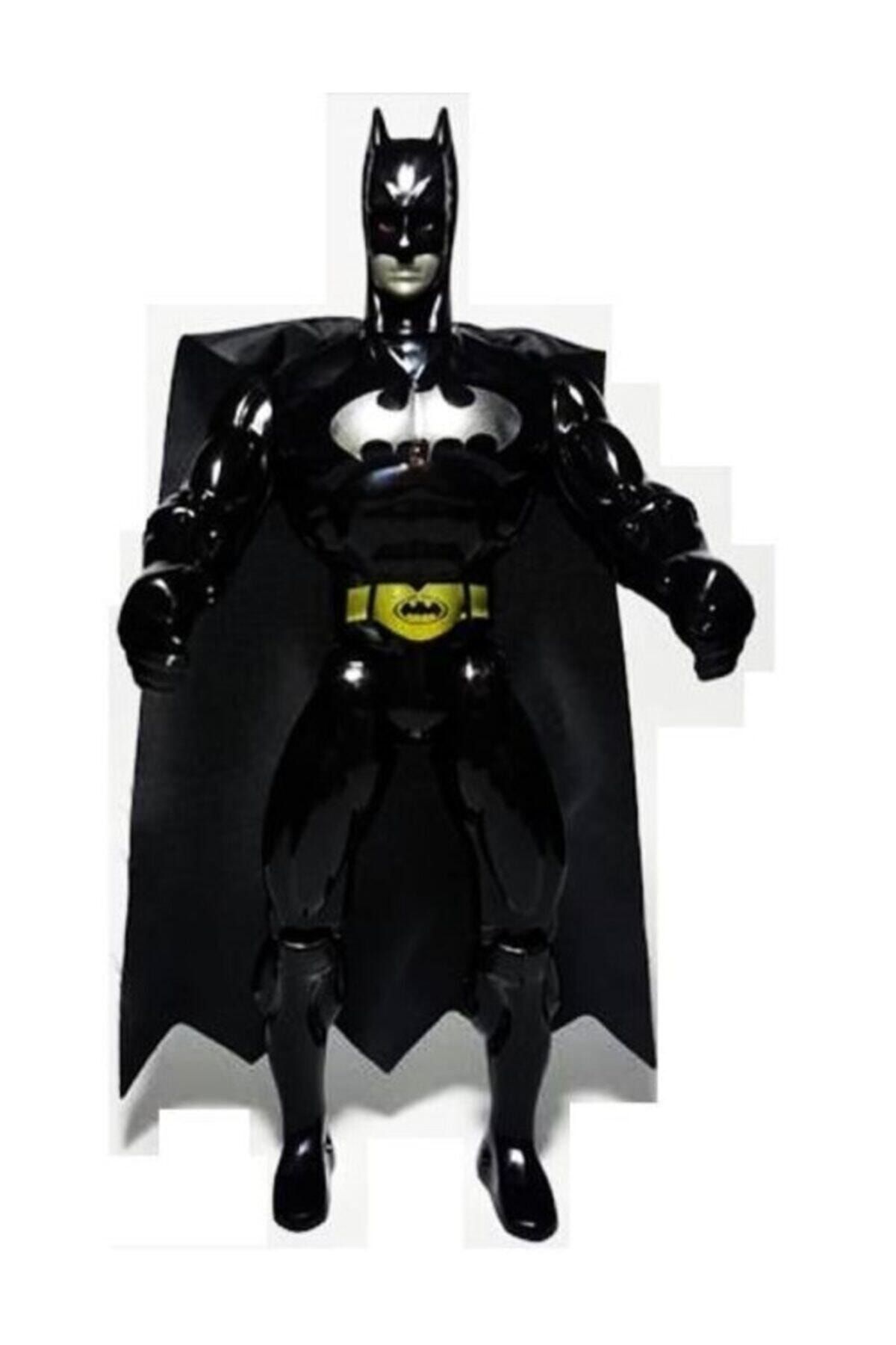 blue sport Oyuncak Batman 30 Cm Işıklı