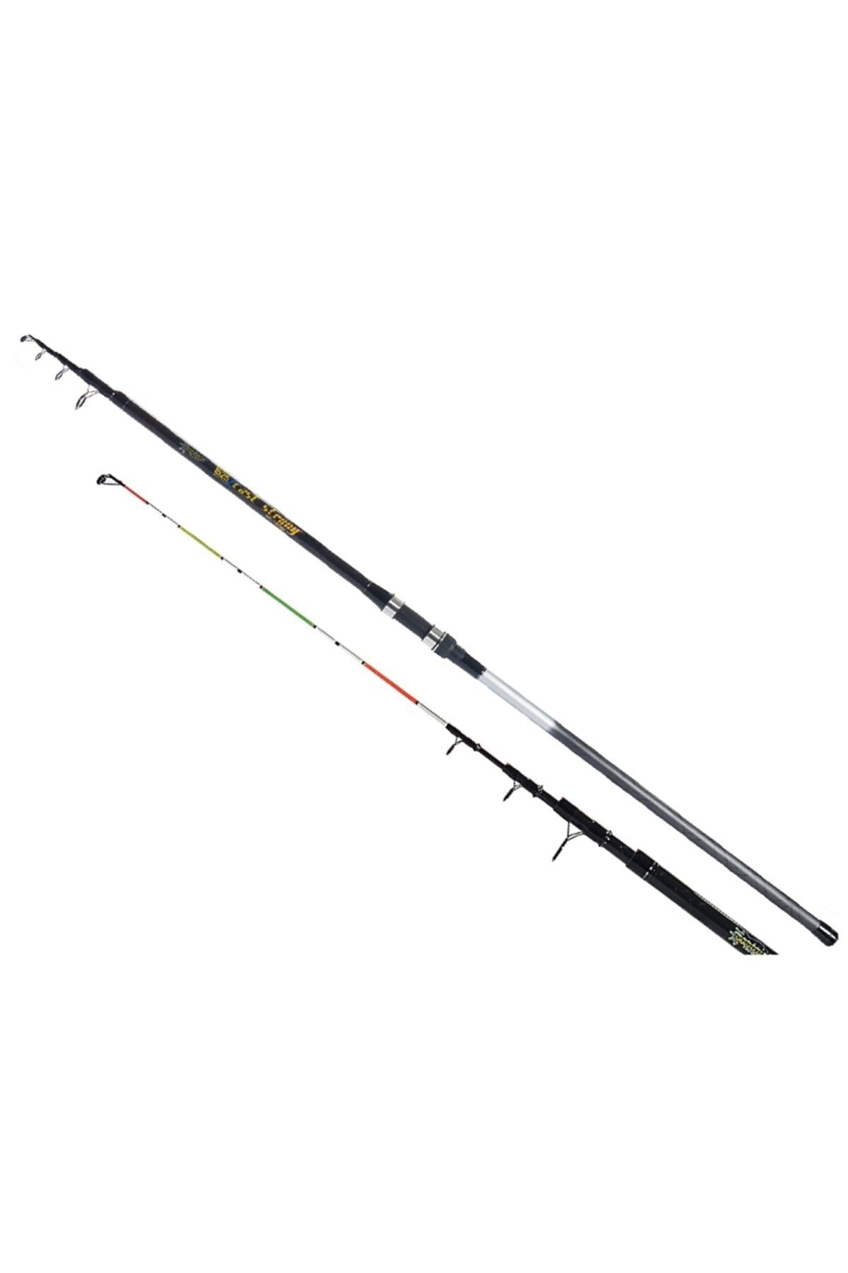 CAPTAIN 1525 Captain Cast Strong Kamış 425 cm 80-180gr