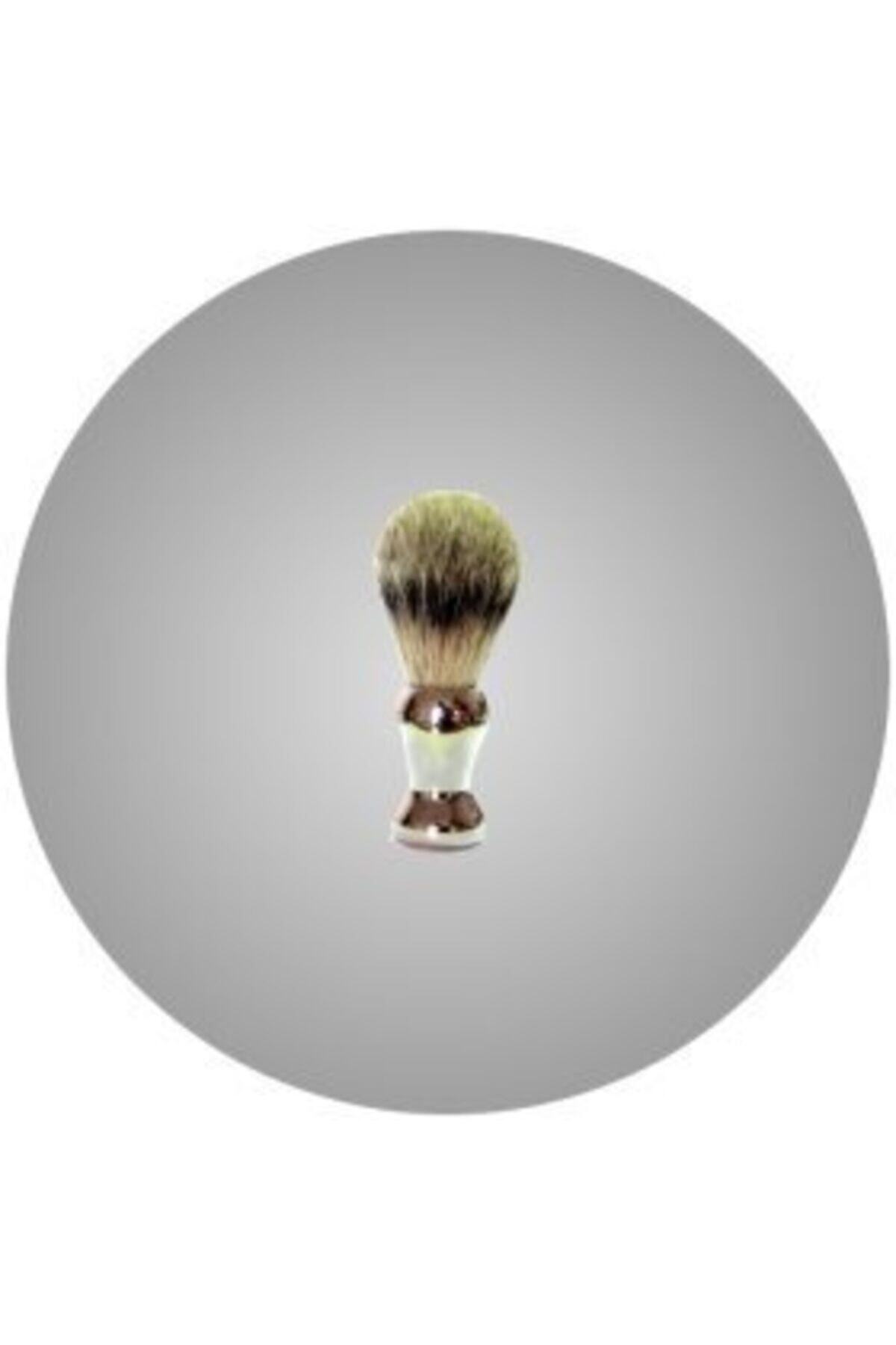 Golddachs Finest Tip Badger Gümüş Sap Tıraş Fırçası 7610381402