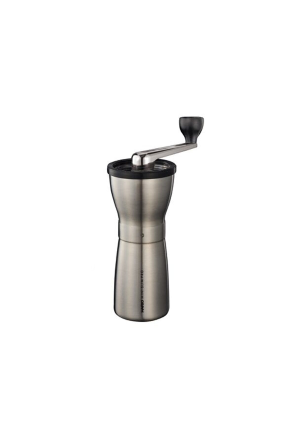 Hario Mini-slim Pro Ceramic Coffee Mill - Harıo Mini-slim Pro Seramik Kahve Değirmeni