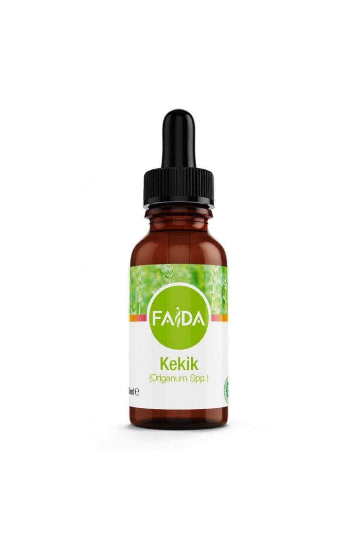Faida Kekik Yağı (%80 Carvacrol) - 10ml (ücretsiz Kargo)