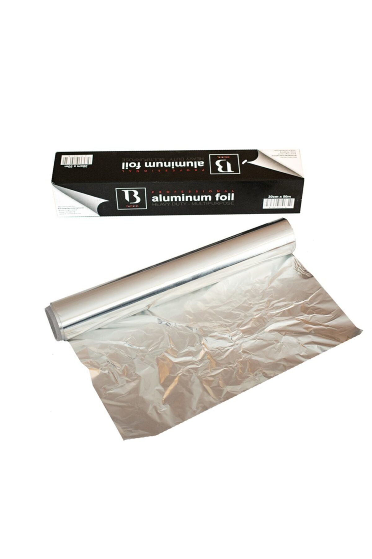 Koko Nail Alüminyum Folyo