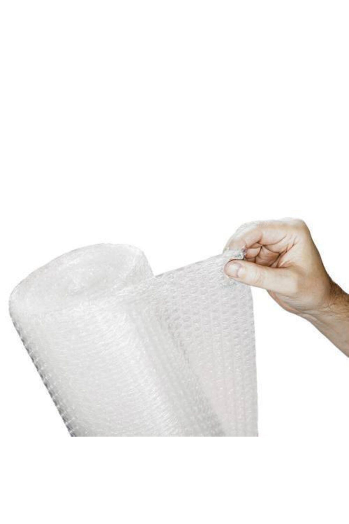 Sandalcılar Balonlu Havalı Naylon Patpat 150cm x 10 metre