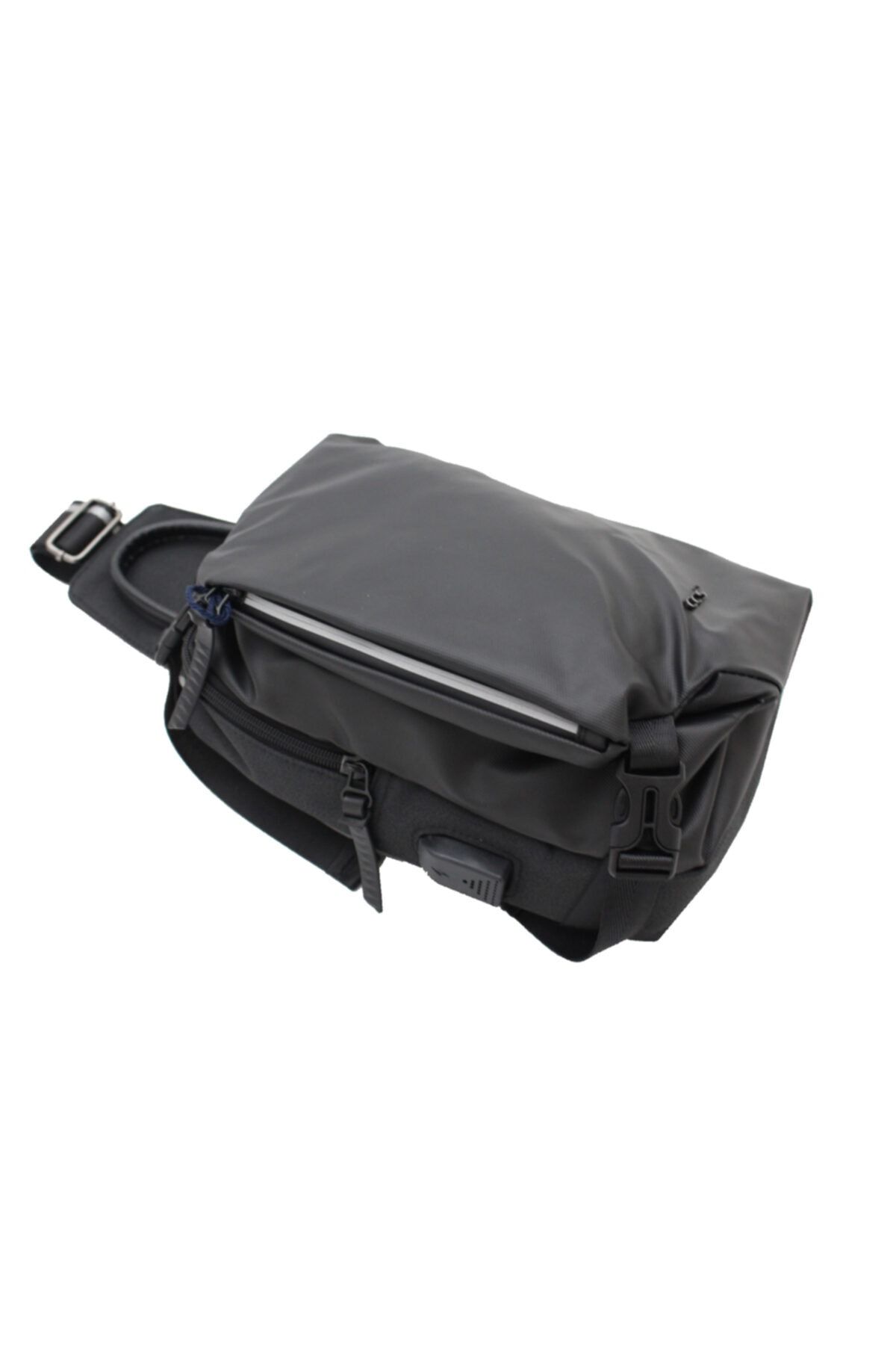 ÇÇS 31270 Tek Omuz Askılı Sırt, Göğüs, Omuz Çantası- Body Bag