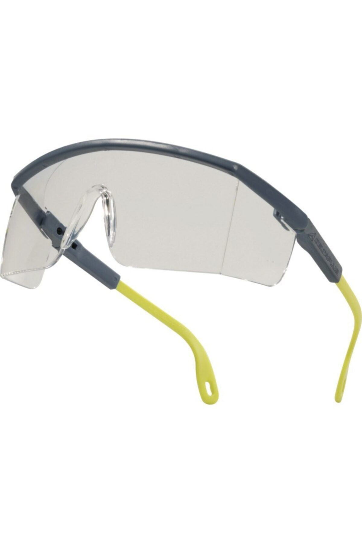 Delta Plus Deltaplus Kılımandjaro Grıncol Şeffaf Koruyucu Gözlük
