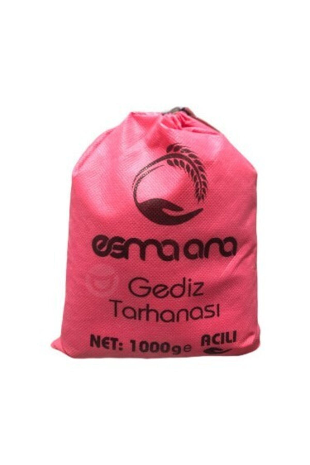 ESMA ANA Acılı Gediz Tarhanası 1000 gr