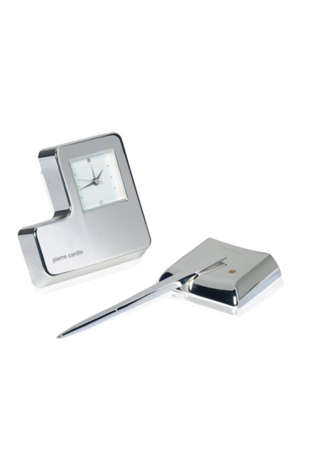 Pierre Cardin Elite Kalem,kalem Tablası Ve Saatli Hediye Seti Pc 601el
