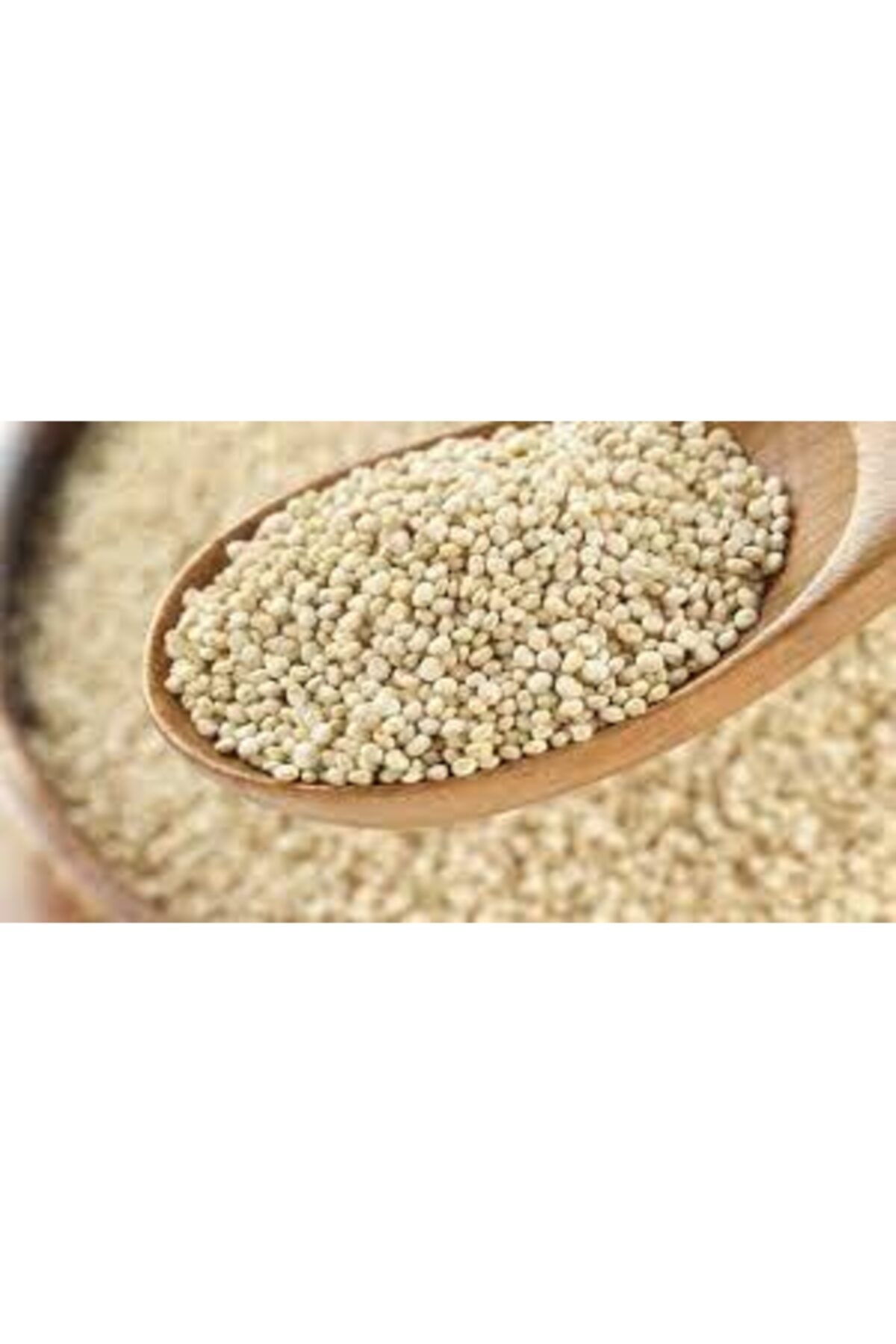 Doğa Kinoa Beyaz 1 Kg Yeni Mahsül