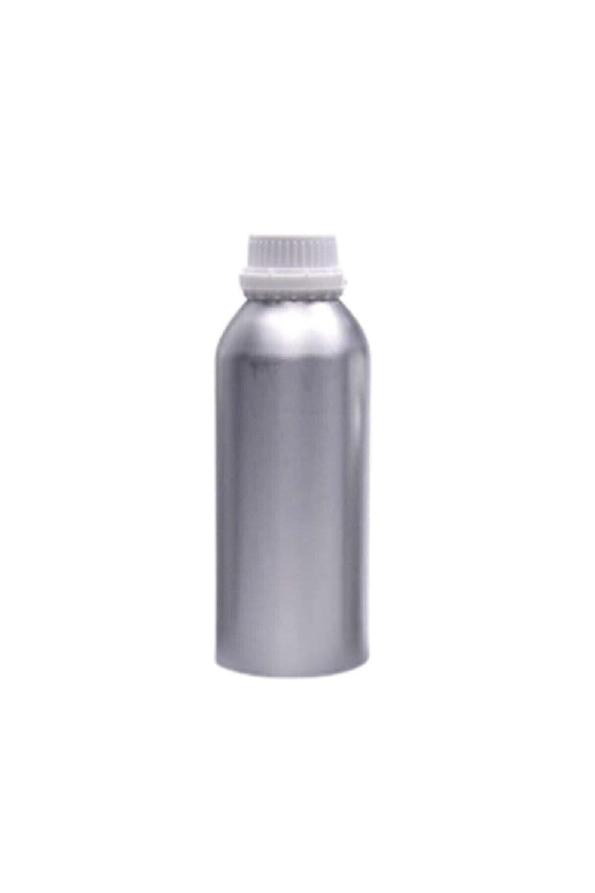 ISOLAB 061.14.120 Şişe - Vida Kapaklı - Dar Boyun - Alüminyum - 120 ml (10 Adet)