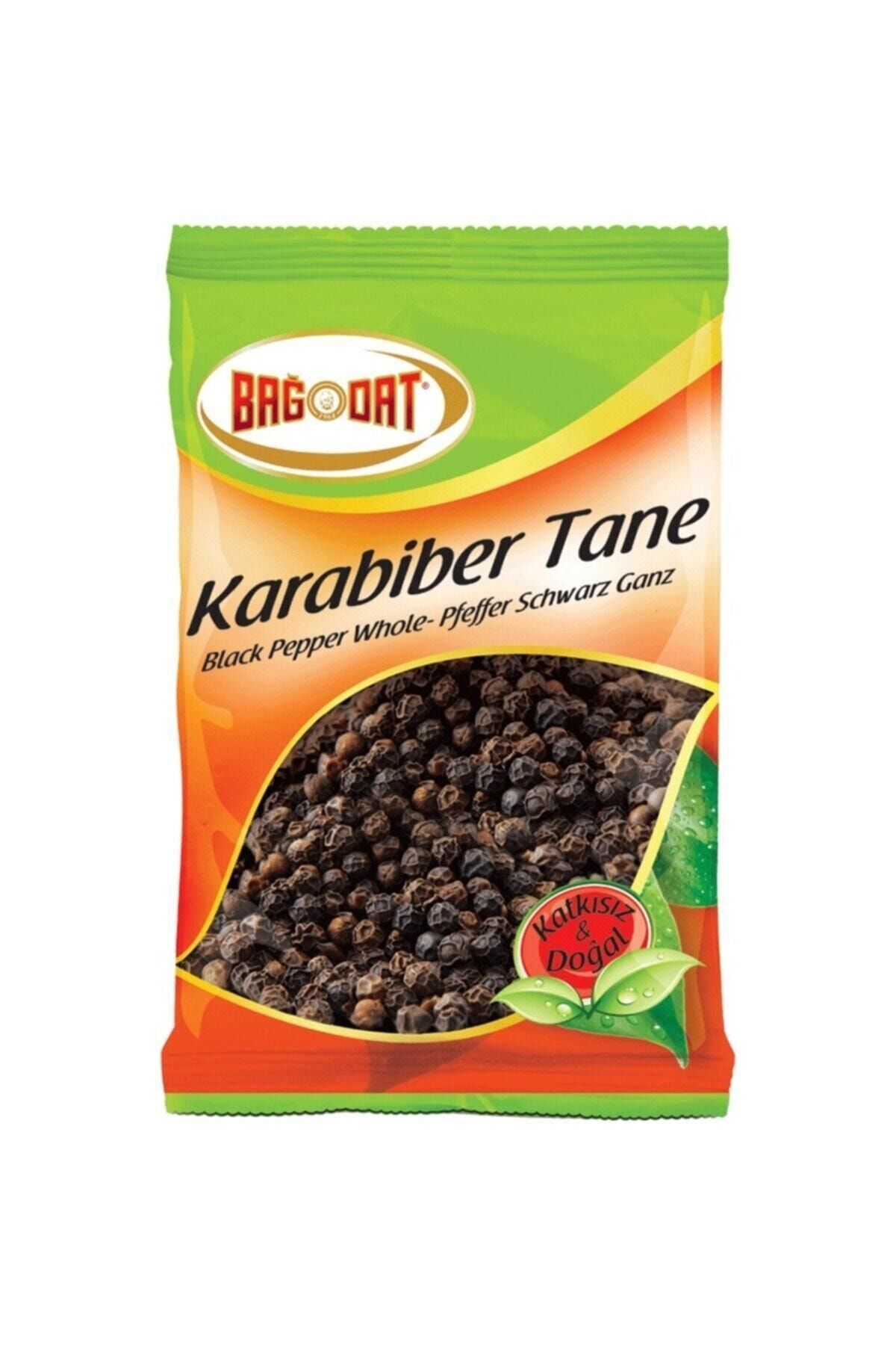 Tunalı Life Bağdat Baharat Karabiber Tane 1000 Gr