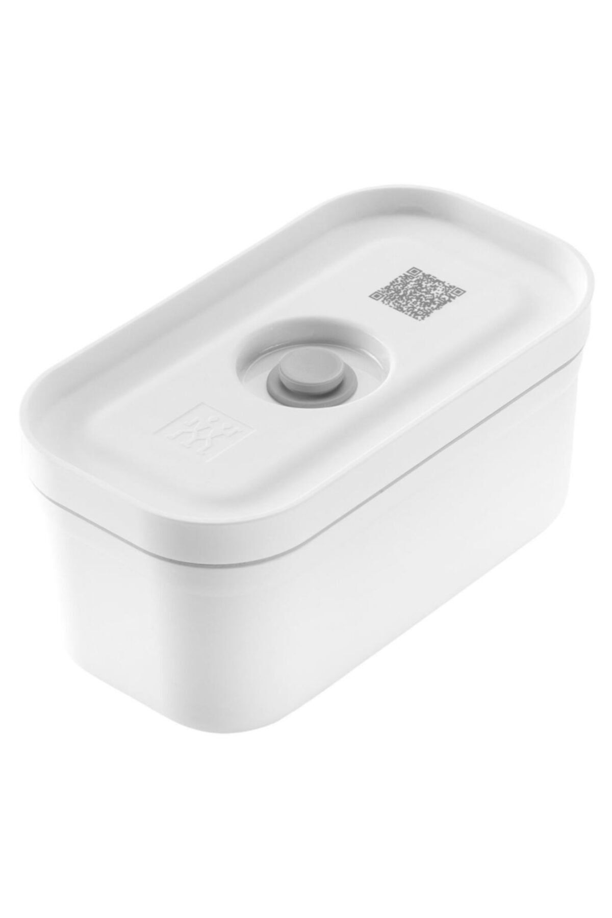ZWILLING Vakumlu Yemek Taşıma Kabı, S, Plastik, Beyaz