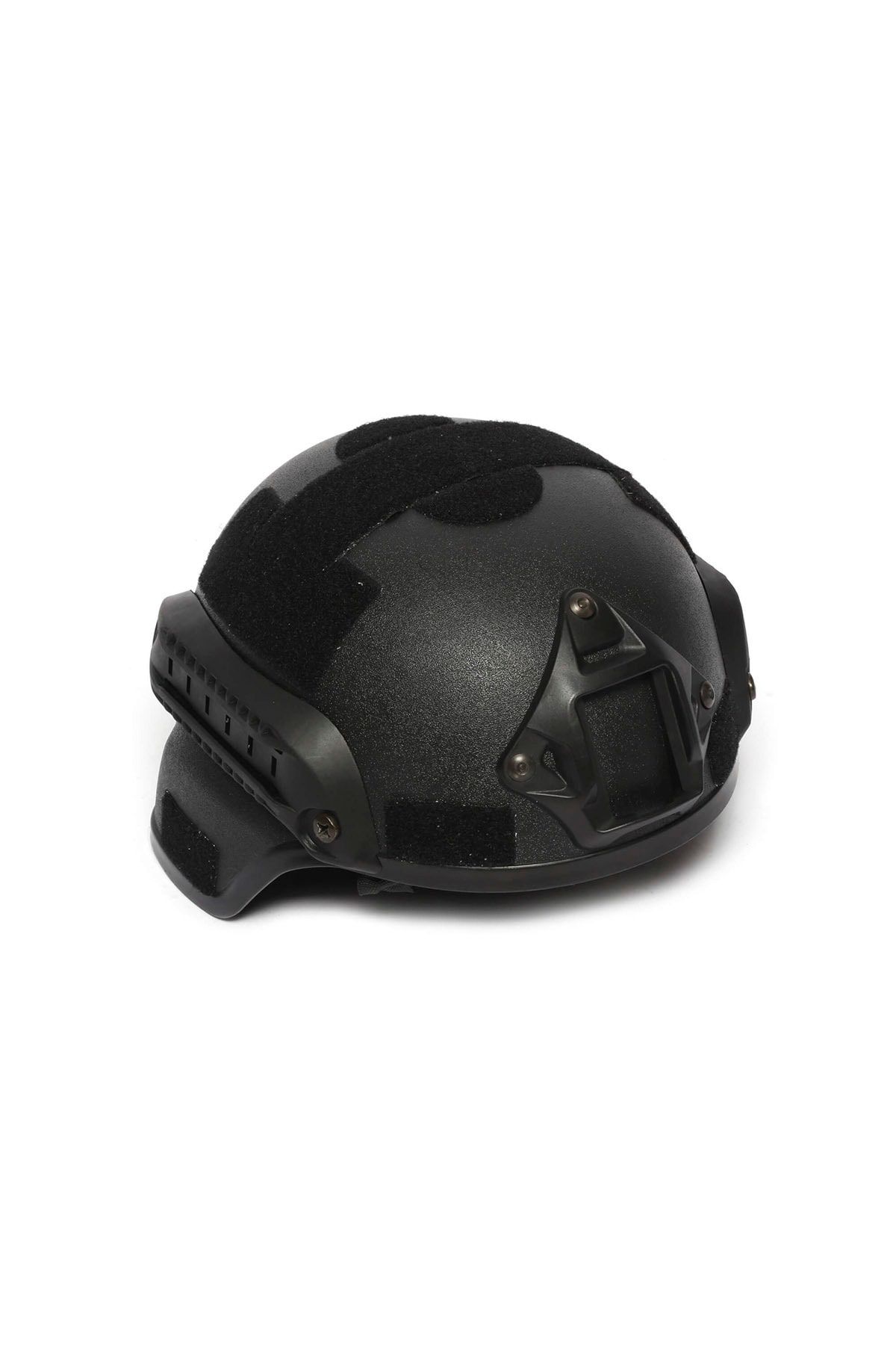 Asker Marketi Haki Airsoft Kompozit Başlık - Koruyucu Tactical Kask - Paintball