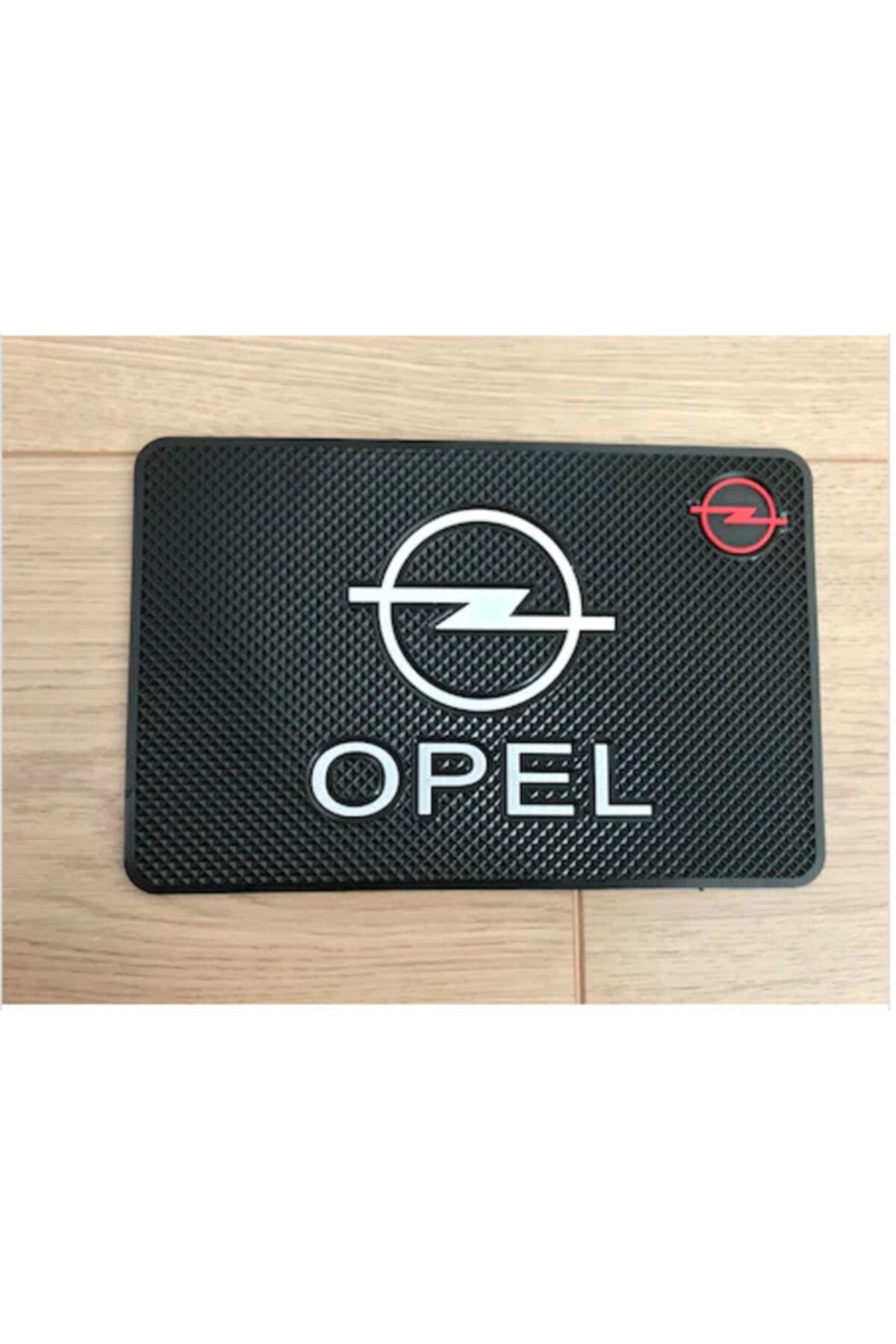 CMS OTO AKSESUAR Opel Siyah Kaymaz Torpido Pedi ! Opel Kaydırmaz Ped - Opel Ped !