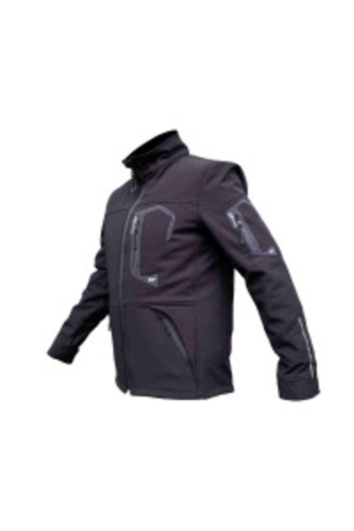 Forte GT 2001085 Spark Soft Shell Motosiklet Montu