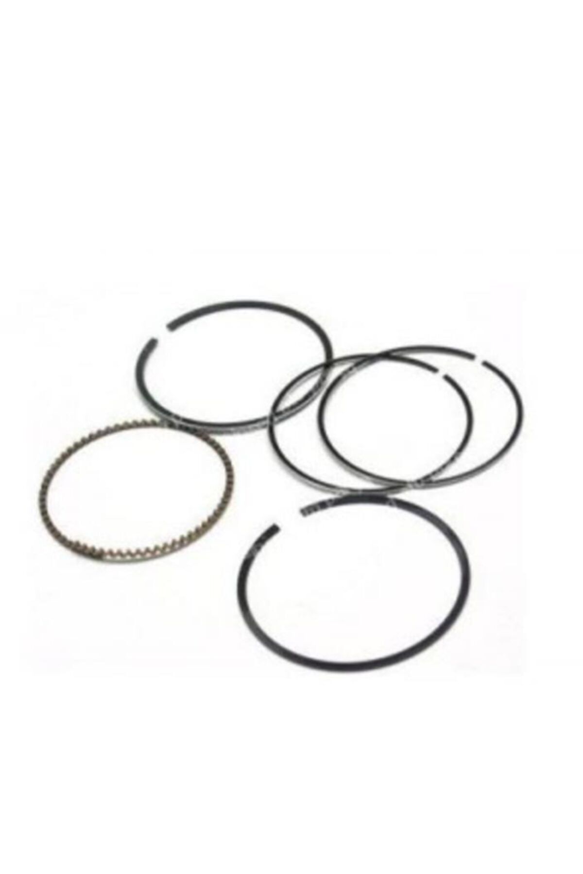 YENMAK Motor Segmanı Clıo 1.2 16v D4f 0.50 69.00 Mm