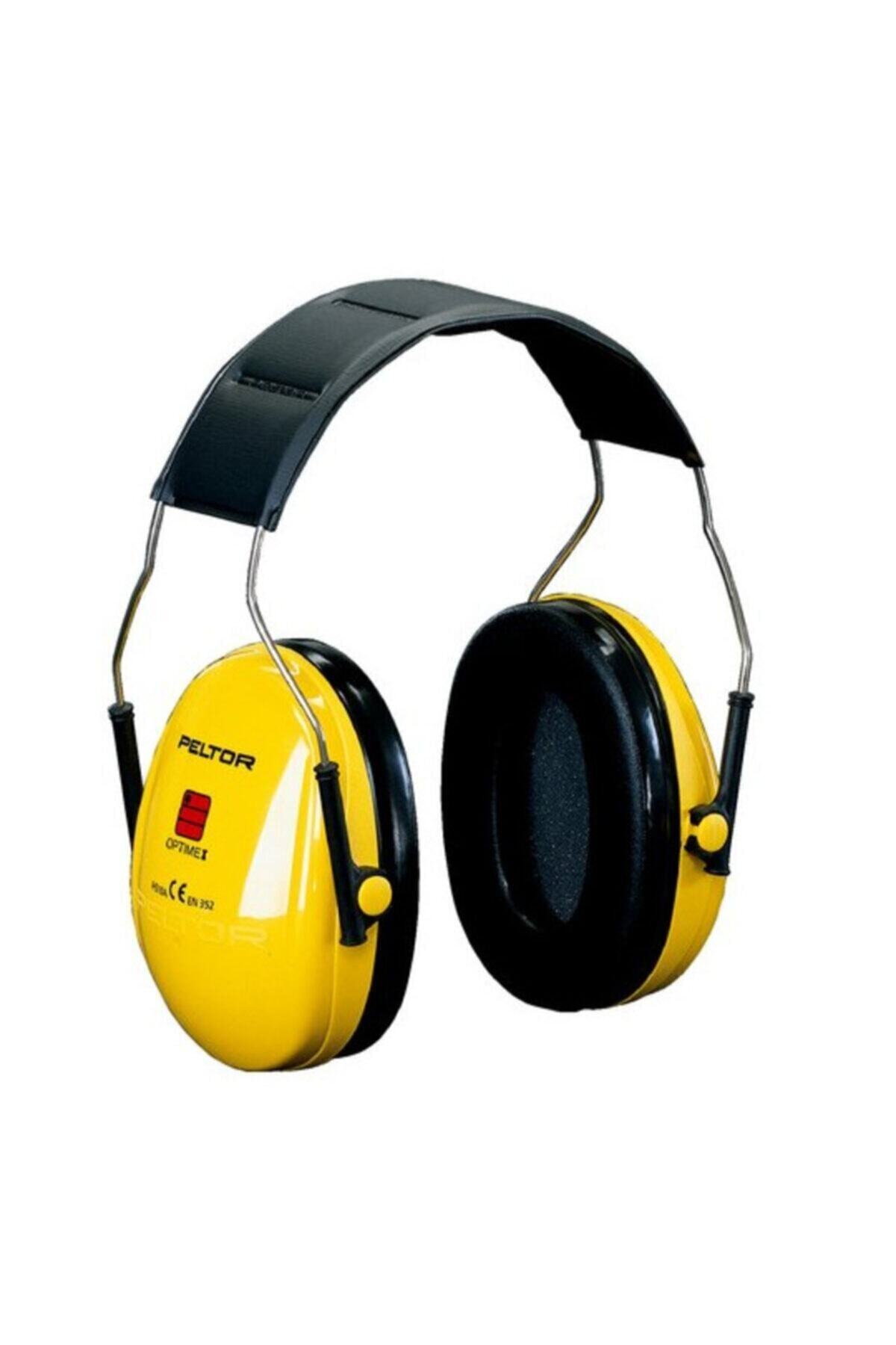 DIGERUI 3m Peltor H510a-401-gu Kulak Koruyucu 27 Desibel