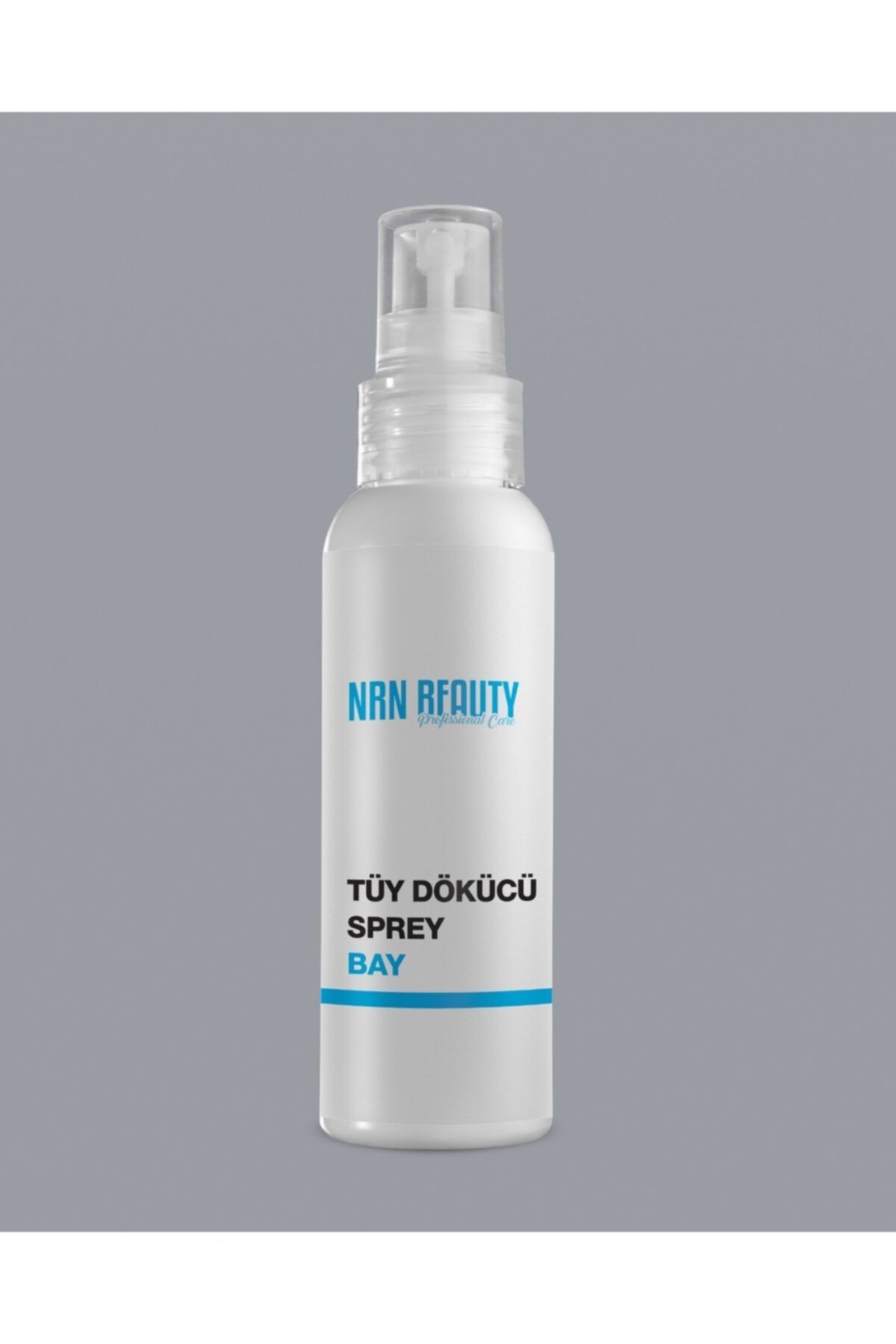 NRN BEAUTY Tüy Dökücü Bay 125 ml
