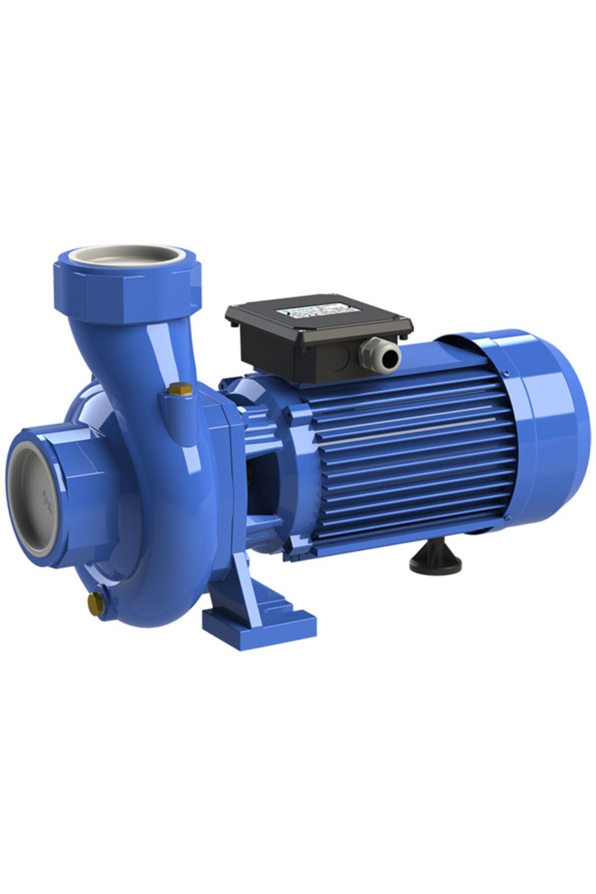 Sumak SMT400/3 Santrifüj Pompa Trifaze (380V) 4HP