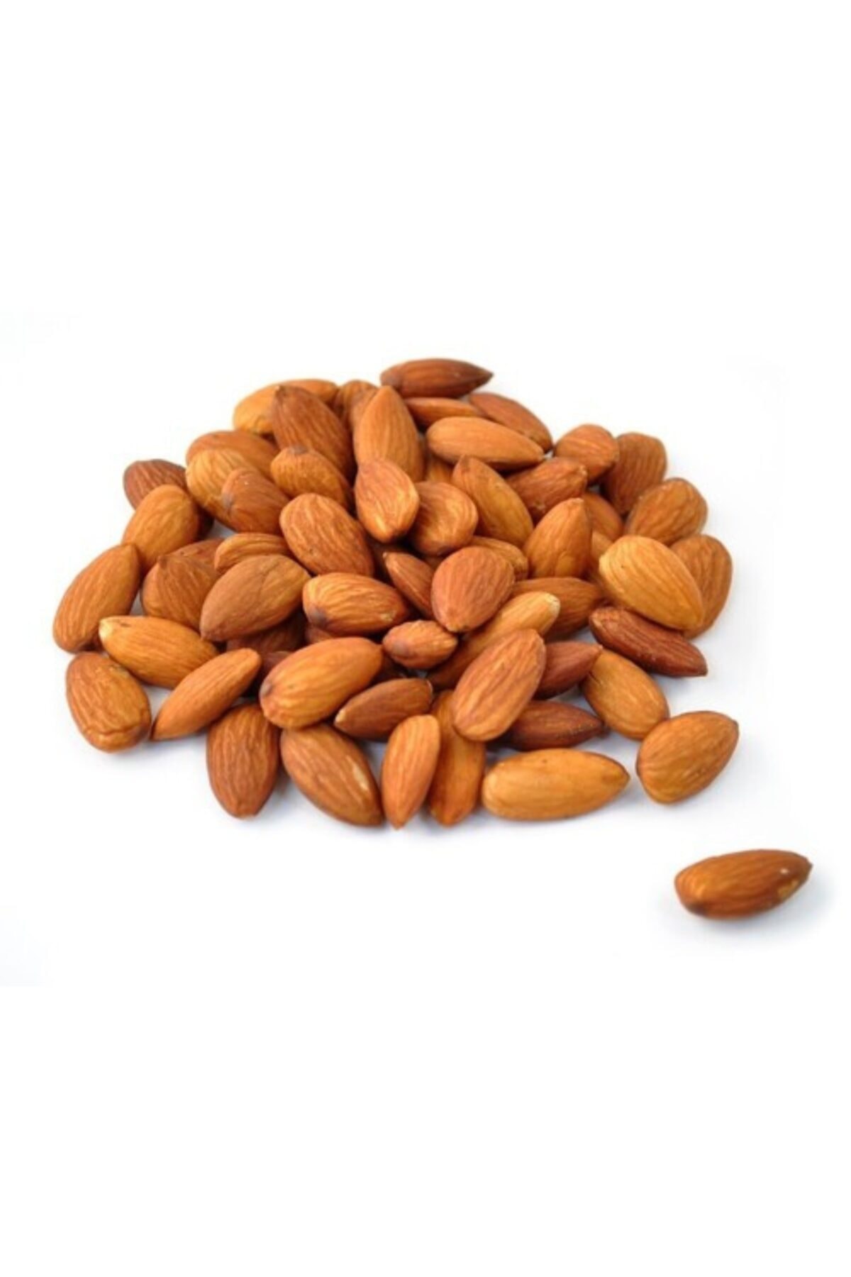 Marbi Badem Içi Çiğ 500 Gr