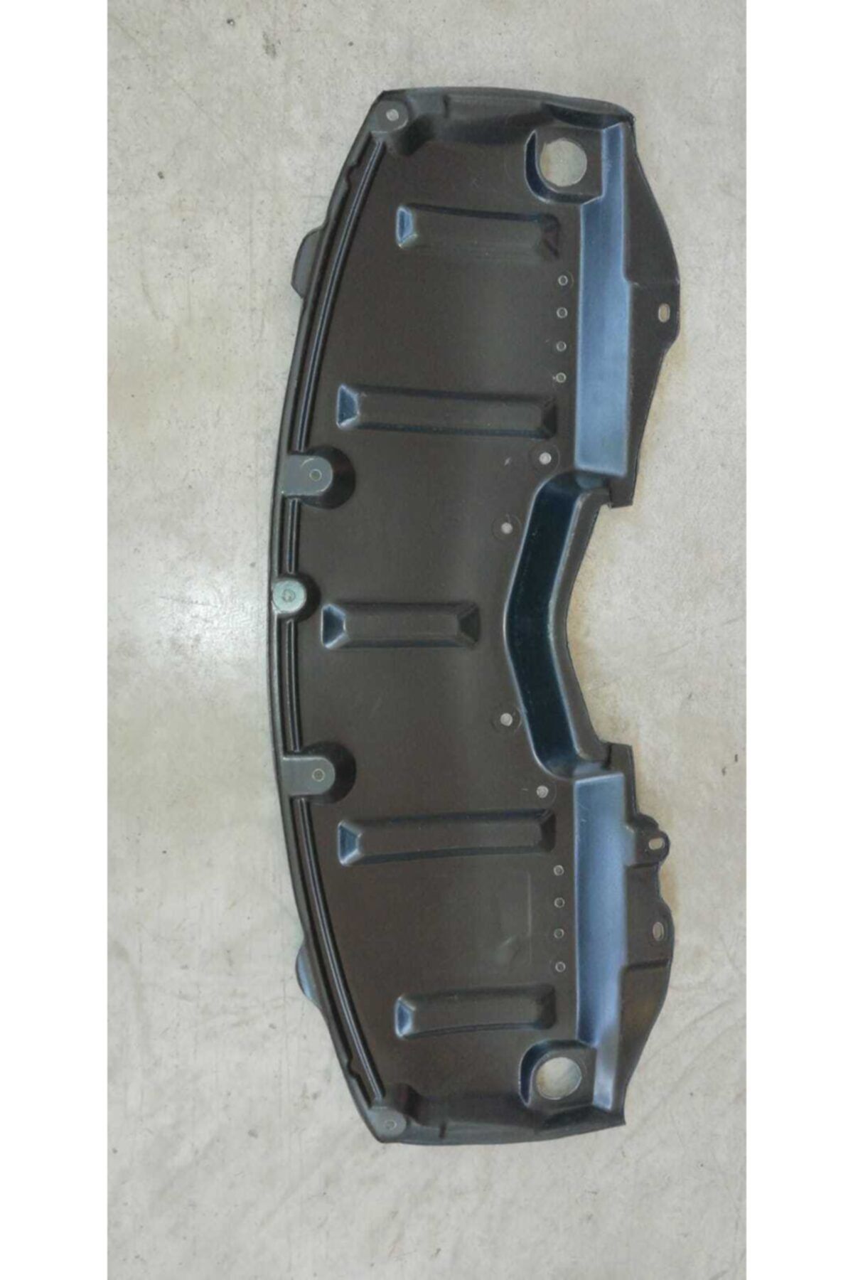 İTAQİ Gs1d-56-112a Muhafaza Karter Mazda 6 07-12 Ön