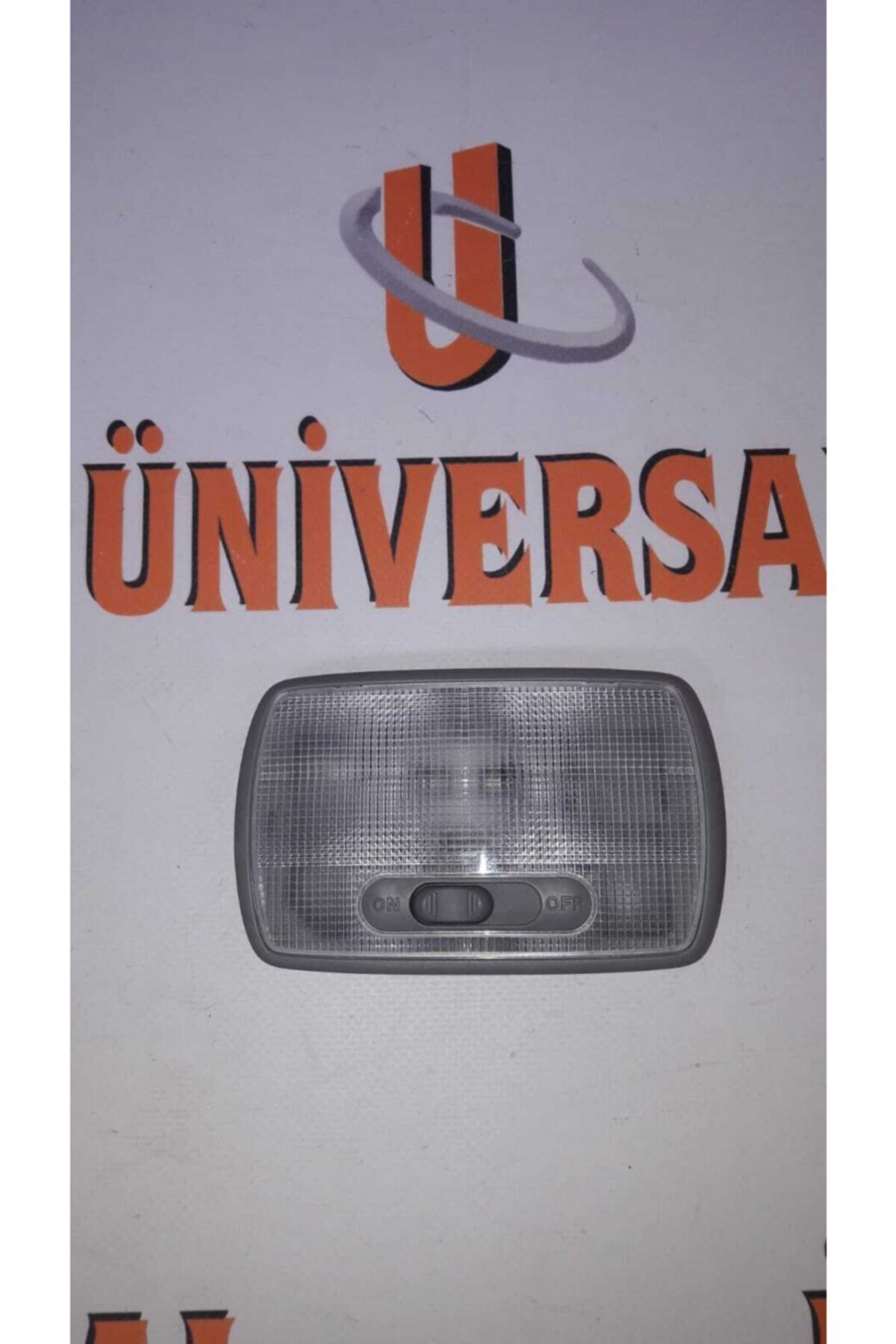 İTAQİ 34252-s5a-003 Lamba Tavan Cıvıc/accord/city/jazz 02-13 Orta