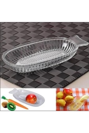 Cam Rende Meyve Rendesi Bebek Mama Püre Rendesi Sağlıklı Cam Rende Cam Rende Image 0