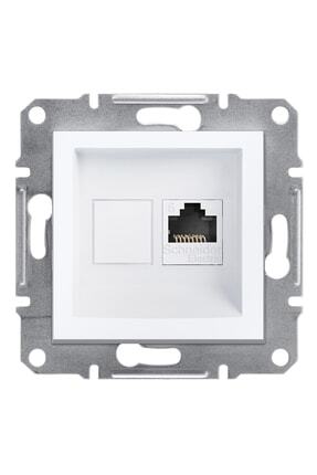 Schneider Asfora Rj45 Cat6-utp Çerçevesiz - Eph4770121 Image 0