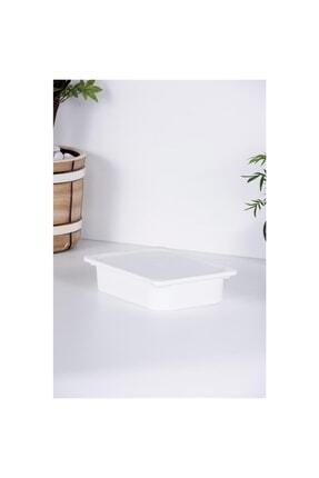 Viphome Orta Beyaz Sko-07 Image 0