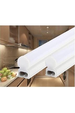 Ct-2467g 8 Watt T5 Ledli Bant Eklenebilir Armatür Ct2467, Sarı Image 0