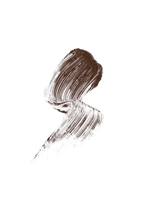 Rom&nd Han All Fix Mascara Long Hazel - Maskara Image 3