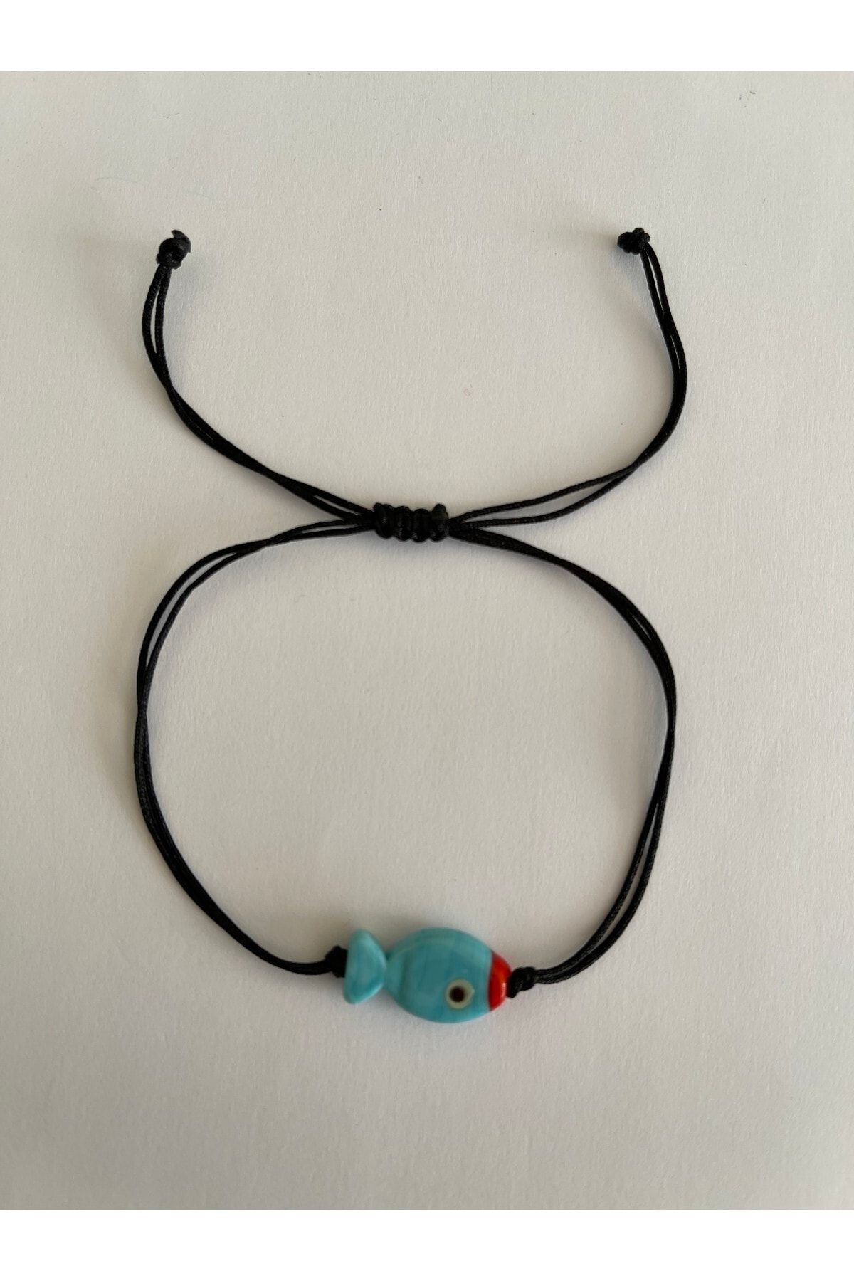 Double discount string bracelet