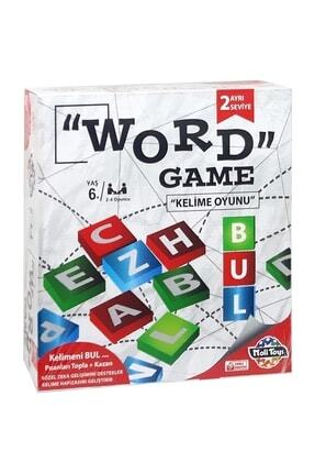 Word Game Kelime Oyunu 6+ Image 0